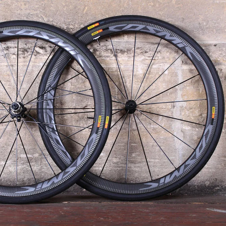 Front Cosmic Pro Carbon Exalith 