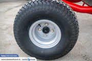 Cosmo PTB 560 Fertiliser Spreader