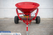 Cosmo PTB 560 Fertiliser Spreader