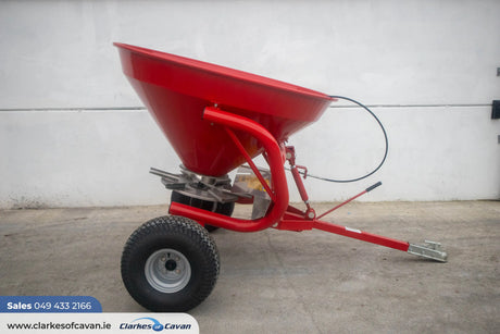 Cosmo PTB 560 Fertiliser Spreader