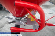 Cosmo PTB 560 Fertiliser Spreader