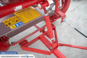 Cosmo PTB 560 Fertiliser Spreader