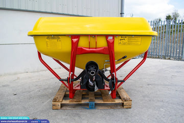 Cosmo V1250 Spreader