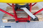Cosmo V800 Fertiliser Spreader