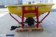Cosmo V800 Fertiliser Spreader