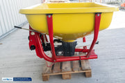 Cosmo V800 Fertiliser Spreader