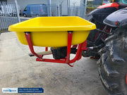 Cosmo V800 Fertiliser Spreader