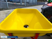 Cosmo V800 Fertiliser Spreader