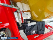 Cosmo V800 Fertiliser Spreader