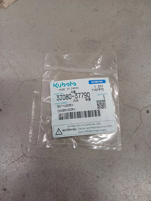 Kubota Cover(SCR) M6/M7 Series 