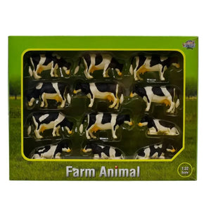 Kids Zone Livestock Yard & Accessory Bundle