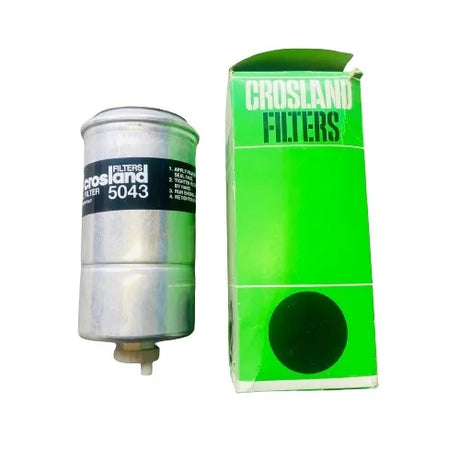 Diesel Filter for VW 110 - 5043 | Enhanced Fuel Filtration