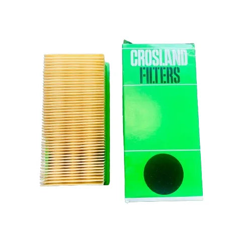 Filter Air Fiat Uno 9169 | High-Quality Air Filter for Fiat Uno Engines