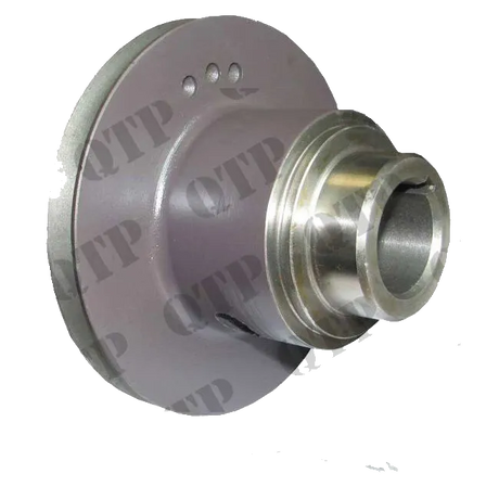 Massey Ferguson Crankshaft Pulley 35 135