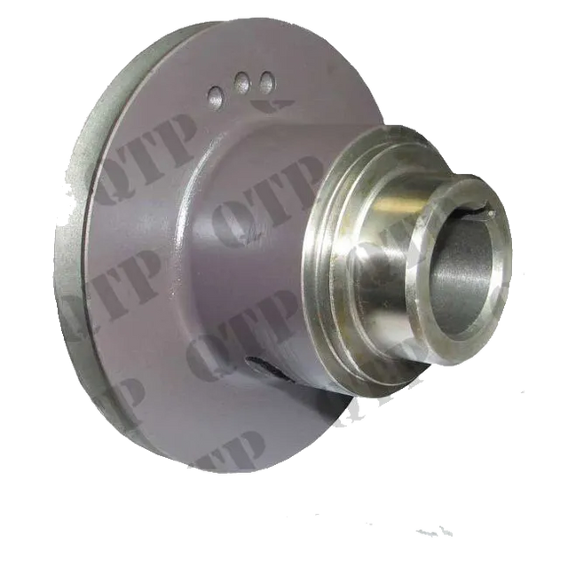 Massey Ferguson Crankshaft Pulley 35 135