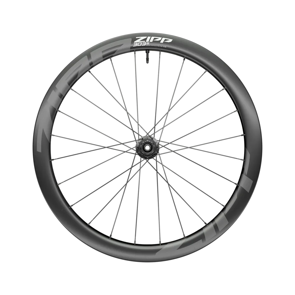 Zipp 303 S Wheelset