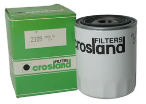 Crosland Oil Filter 2109 