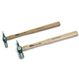 Hilka Cross Pein Hammer Hickory Shaft 8oz