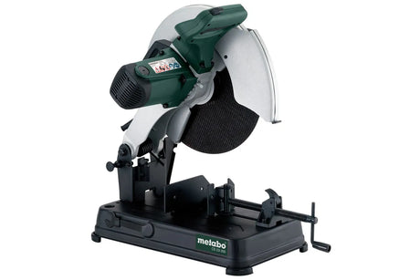 Metabo Chop Saw 14"