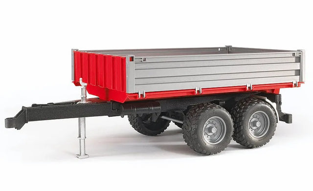 Bruder Platform Gate Trailer