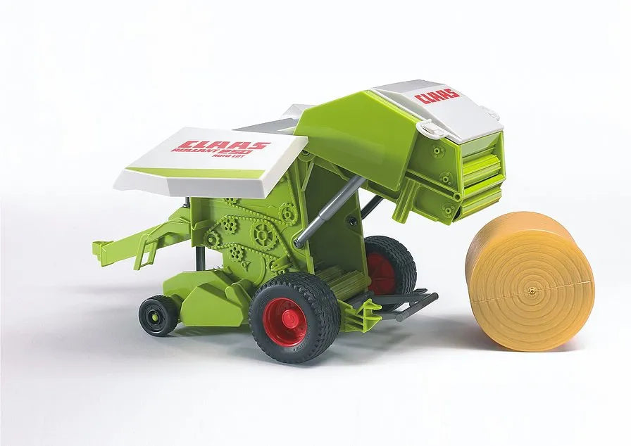 Bruder Claas Rollant 250 Round Baler