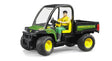 Bruder John Deere Gator 855D