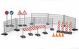 Bruder Construction Set