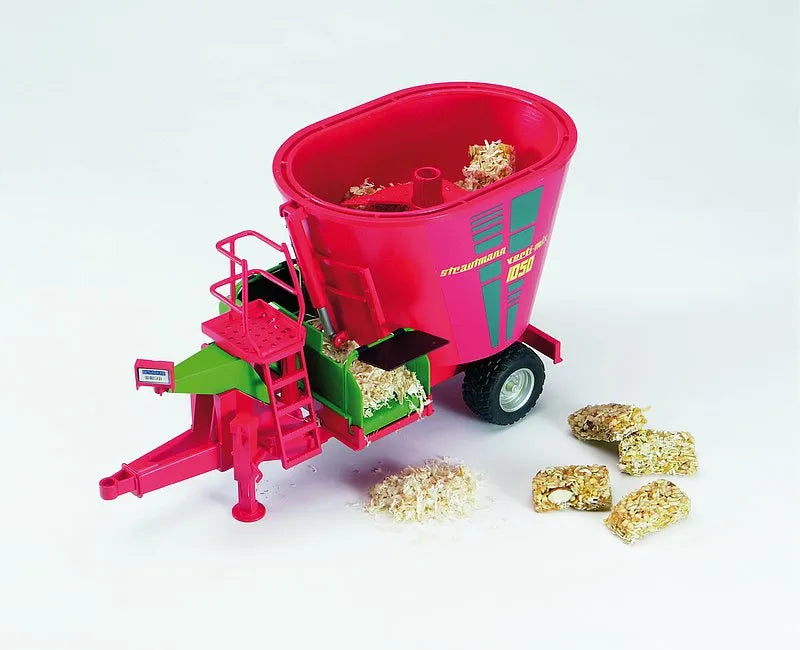 Bruder Strautmann Fodder