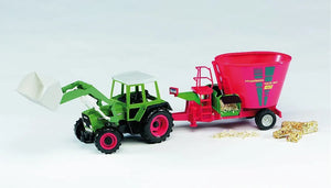 Bruder Strautmann Fodder