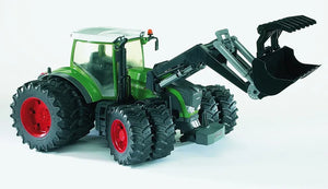 Bruder Fendt 936 Vario with Front Loader