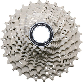 Shimano 105 CS‑R7000 11‑Speed Cassette 11‑32T - HG‑EV Road Cassette