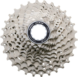 Shimano 105 CS‑R7000 11‑Speed Cassette 11‑32T - HG‑EV Road Cassette