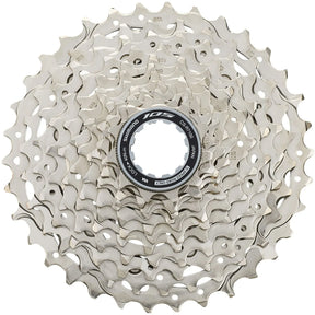 CS-R7101 105 12-Speed Cassette 11-34T - High-Performance Shimano Road and Gravel Cassette