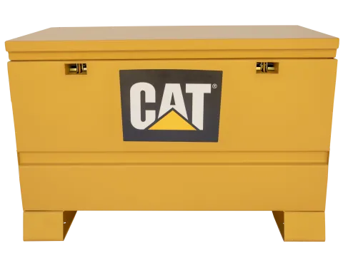 CAT Jobsite Sitebox Chest CT28R