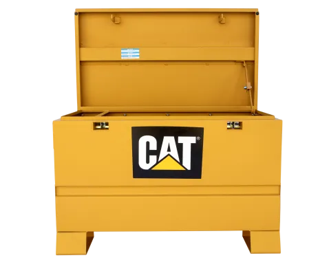 CAT Jobsite Sitebox Chest CT28R
