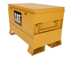CAT Jobsite Sitebox Chest CT28R