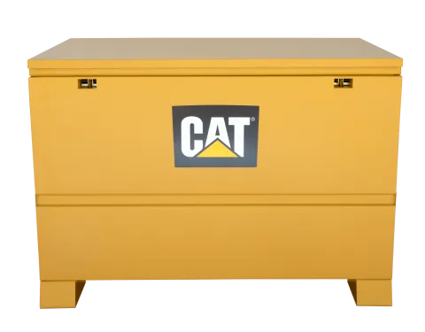 CAT Jobsite Sitebox Chest CT32R