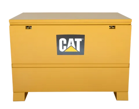 CAT Jobsite Sitebox Chest CT32R