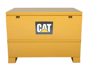 CAT Jobsite Sitebox Chest CT32R