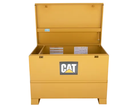 CAT Jobsite Sitebox Chest CT32R