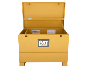 CAT Jobsite Sitebox Chest CT32R