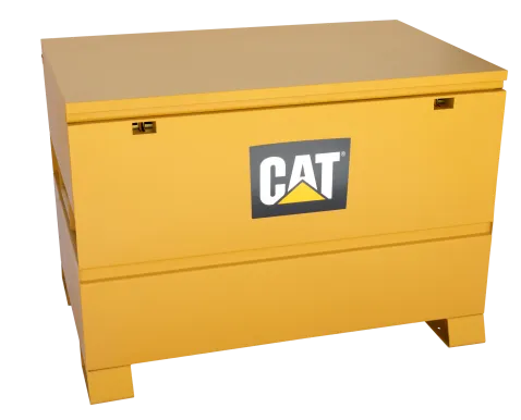 CAT Jobsite Sitebox Chest CT32R