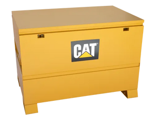 CAT Jobsite Sitebox Chest CT32R