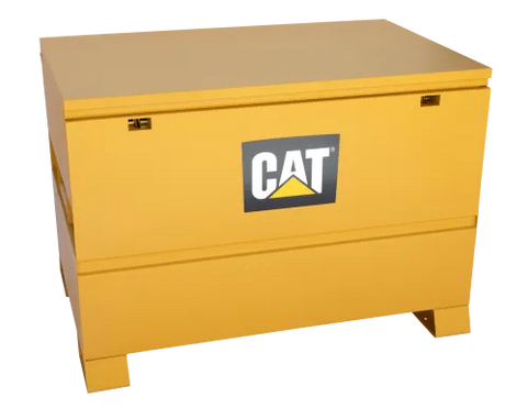 CAT Jobsite Sitebox Chest CT32R