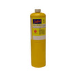 Bullfinch Welding Map Pro Gas Cylinder 400g