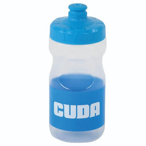 CUDA Coloured Bottle