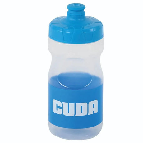 CUDA Coloured Bottle