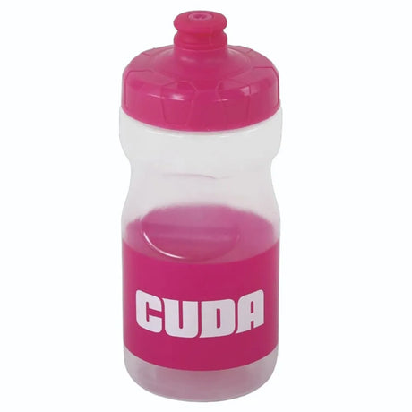 CUDA Coloured Bottle