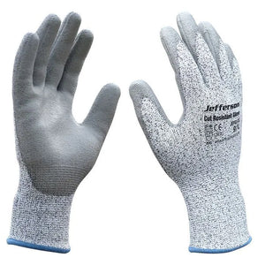 Jefferson Cut Resistant Gloves