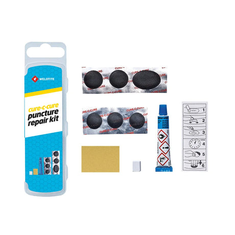Puncture Repair Kits